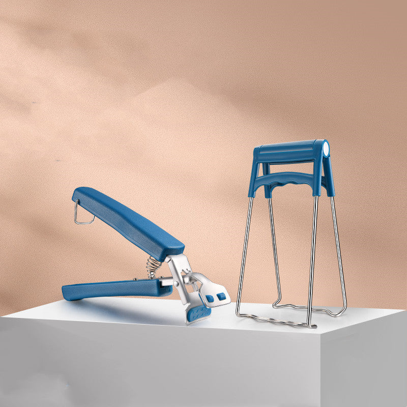 Kitchen Anti-Scalding Supplies Set