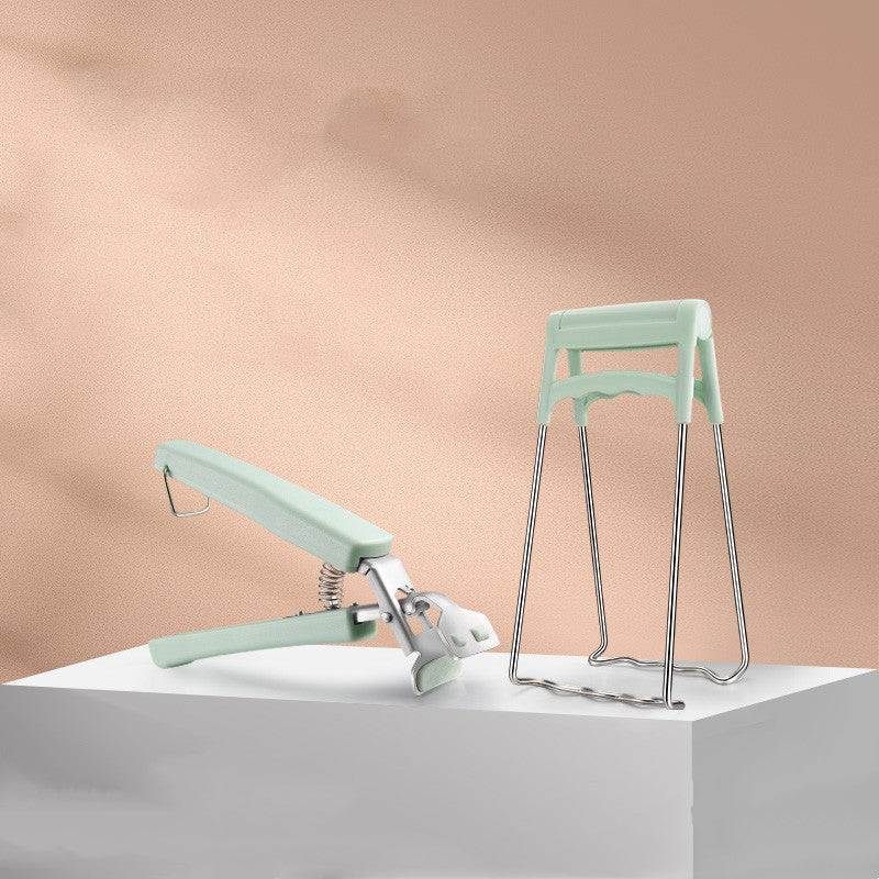 Kitchen Anti-Scalding Supplies Set