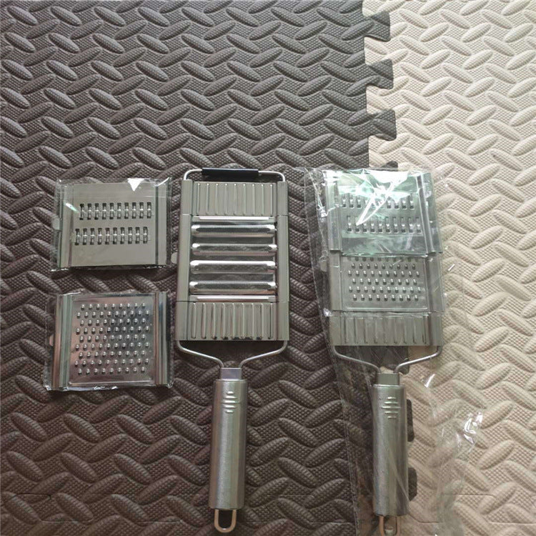 Multipurpose Vegetable Chopper and Slicer