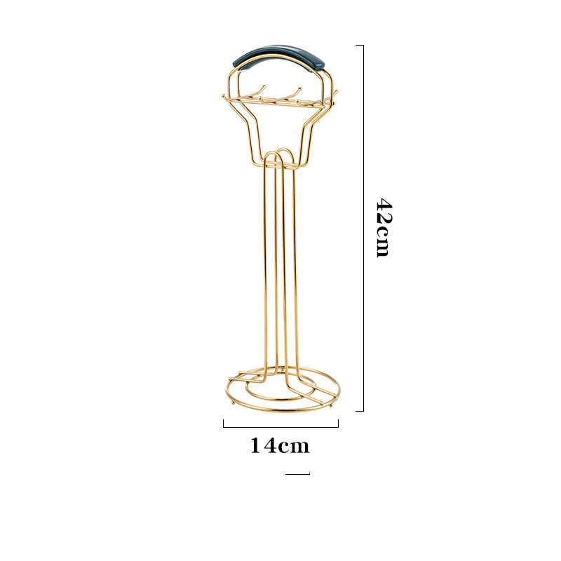 Nordic Stainless Steel Kitchen Utensils Set